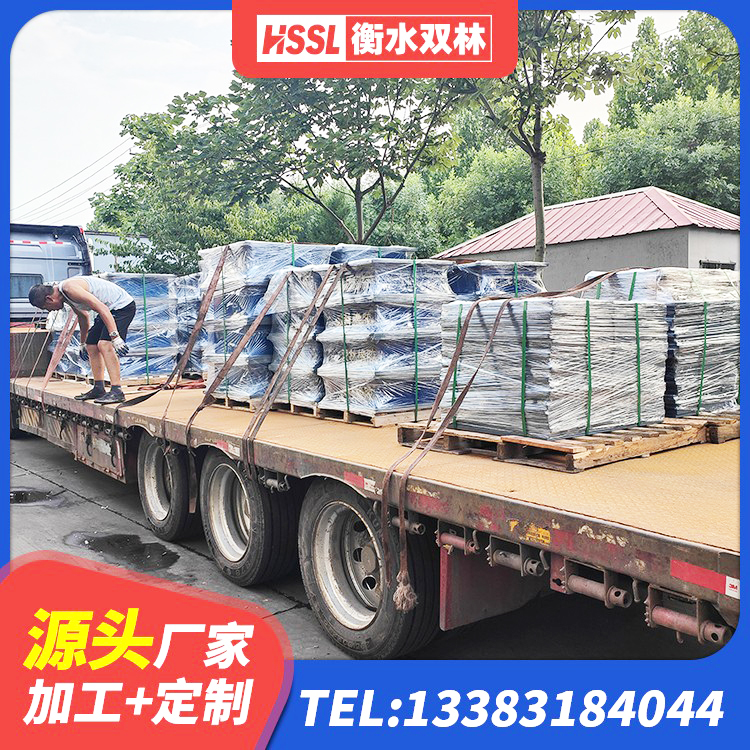 卢氏县LRB橡胶隔震支座1100源头工厂 卢氏县建筑用橡胶支座多少钱 卢氏县建筑高楼橡胶隔震支座厂家 卢氏县LRB1300铅芯隔震支座 - 第1张