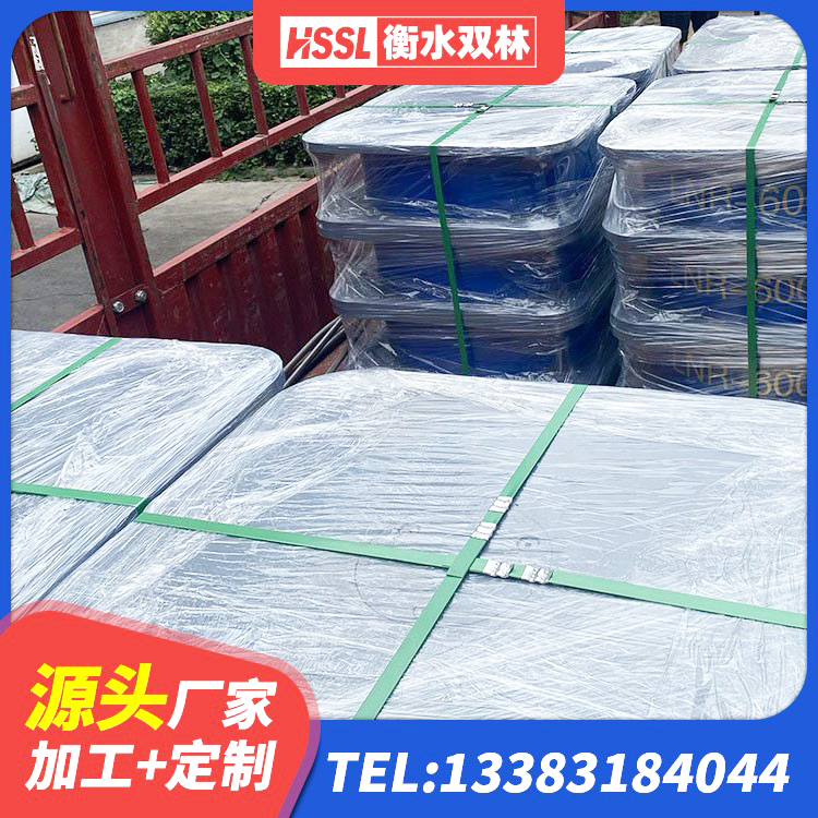 卢氏县水平力分散型LNR橡胶隔震支座厂家 卢氏县LNR型隔震支座 卢氏县LRB1000R隔震支座生产厂家 卢氏县建设橡胶隔震支座厂家电话 - 第5张