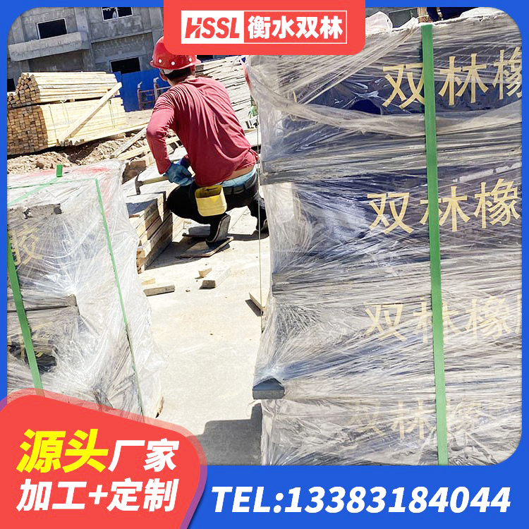 卢氏县隔震高阻尼支座 卢氏县LNR800橡胶隔震支座生产加工 卢氏县J4Q铅芯橡胶隔震支座源头工厂 卢氏县建筑抗震减振支座生产厂家 - 第4张